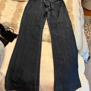 Seven for all mankind ginger size 26 Jeans
